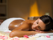 Spa treatment
