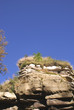 Felsen