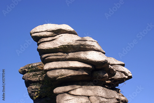 Photo: Felsen Felsen