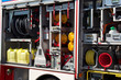 Feuerwehrauto