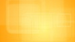 abstract square background yellow