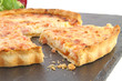 Tarte salée
