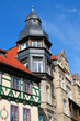 Renaissance und Fachwerk