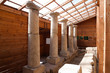 Thracian Temple Of Starosel, Bulgaria Thracian Temple Of Starosel, Bulgaria