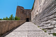 Tor Festung Bonifacio