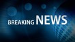 breaking news generic