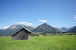 Hütte
