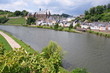 Saarburg an der Saar