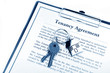 Foto: Tenancy agreement Tenancy agreement