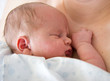 Foto: Sleeping baby Sleeping baby