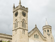 Parliament building, Bridgetown, Barbados