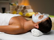 Mask treatment
