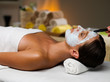 Mask treatment
