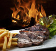 Picanha grelada Picanha grelada