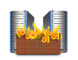network security