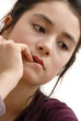 adolescente dépression