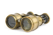 Old binoculars