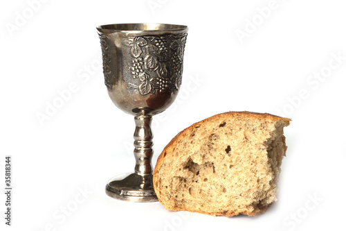 Photo: communion communion