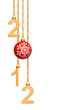 New year 2012