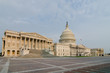 Capitol building, Washington DC USA
