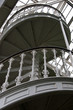 Circular stairs
