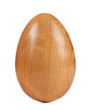 Uovo di legno