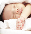 newborn sleeping newborn sleeping