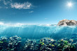 Diving