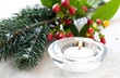 Weihnachtsdekoration
