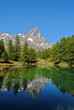Foto: Lago Blu & Cervino Lago Blu & Cervino