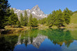 Foto: Lago Blu & Cervino Lago Blu & Cervino