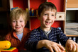 Photo: Freundschaft Freundschaft