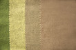 nature color fabric set