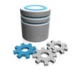 database