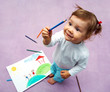 young artist
