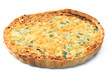 Tarte légumes maison