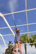 Power wash