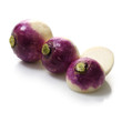 Navets ronds