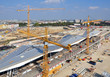 baustelle