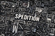 spedition