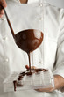 Fabrication de chocolats