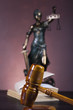 God of law