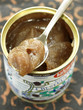 Boîte de crème de marrons