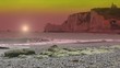 Etretat Etretat