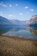 Autumn at lake Autumn at lake