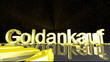 Video: Goldankauf Goldankauf