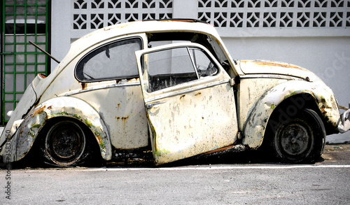 Photo: car car