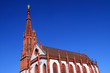 Marienkapelle in Würzburg Marienkapelle in Würzburg