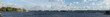 Panorama Peter and Paul Fortress and Hermitage Panorama Peter and Paul Fortress and Hermitage