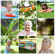 Different Summer photos